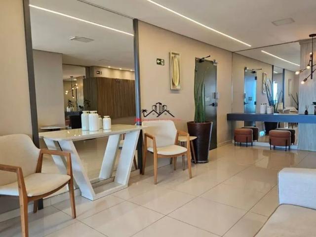 Apartamento para locação definitiva á beira mar com lazer r$ 2.500 pacote