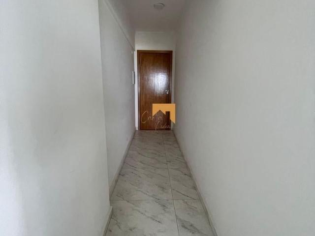 Apartamento Para Locação Definitiva Localizado No Bairro Mirim Em Praia Grande