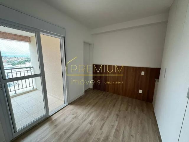 Apartamento para locação disponível no Alta Vista Jundiaí