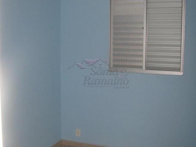 Apartamento para Locação e Venda no Bairro Vila Monte Alegre em Ribeirão Preto/SP