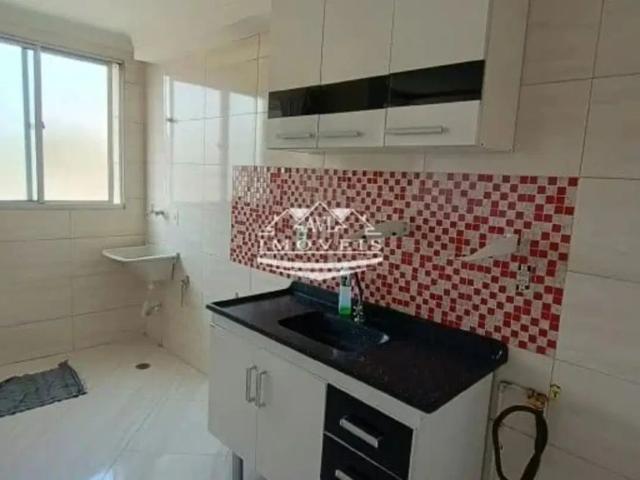 Apartamento para Locação e Venda no bairro Vila Antonieta, 2 dorm, 1 vagas, 47m