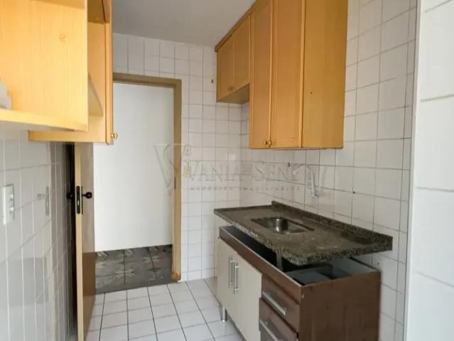 Apartamento para Locação e venda no bairro Jardim Satélite em São José dos Campos, SP