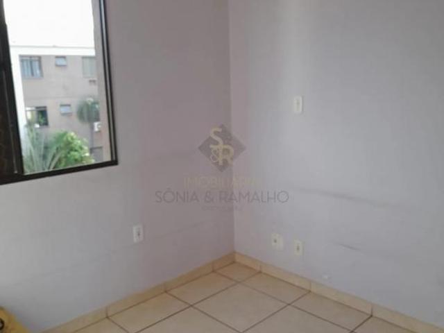 Apartamento para Locação e Venda no Bairro Jardim Vilico Cantarelli, no Lar Itália