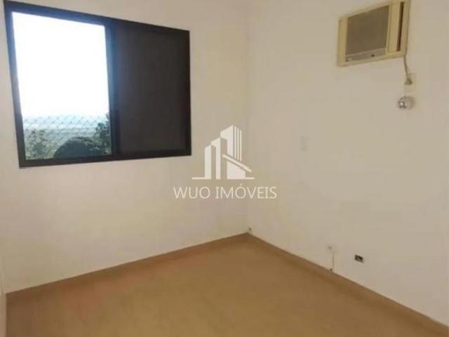 Apartamento para Locação e Venda no condomínio Solar Aroeira, Jardim das Indústrias São José dos C
