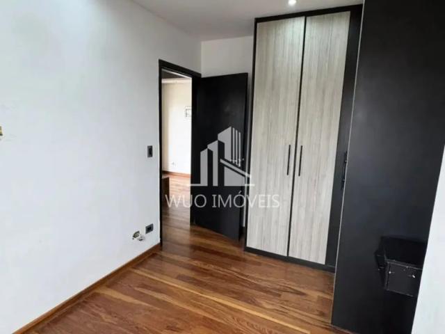 Apartamento para Locação e Venda no Edifício Varandas, Jardim Santa Maria Jacareí/SP