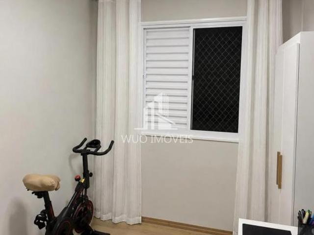 Apartamento para Locação e Venda no residencial Dumont, Jardim Califórnia Jacareí/SP