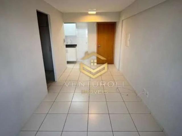 Apartamento para Locação e venda,com 50 m² e 2 quartos em Jardim Infante Dom Henrique, Bauru SP