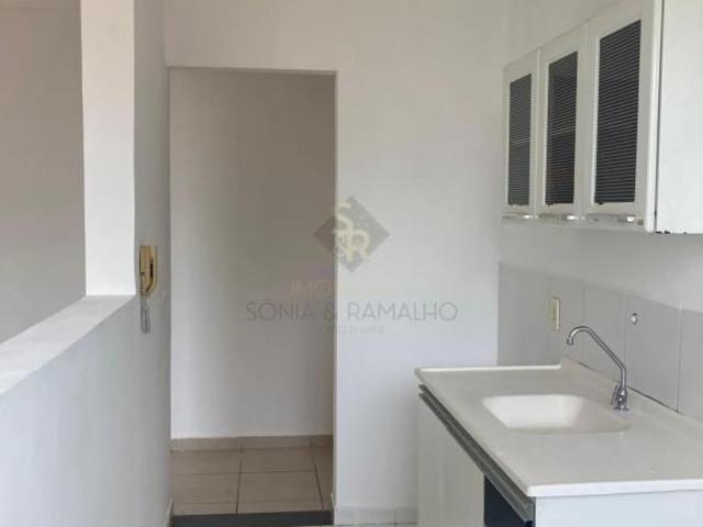 Apartamento para locação e venda com 02 quartos no Condomínio Parque Rosa Dos Ventos, em Ribeirão Pr