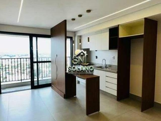 Apartamento para Locação e Venda – Condomínio Azure