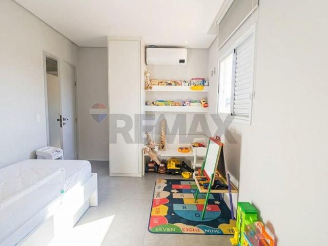 Apartamento para locação e venda em Paulinia com 3 dorm 1 suíte