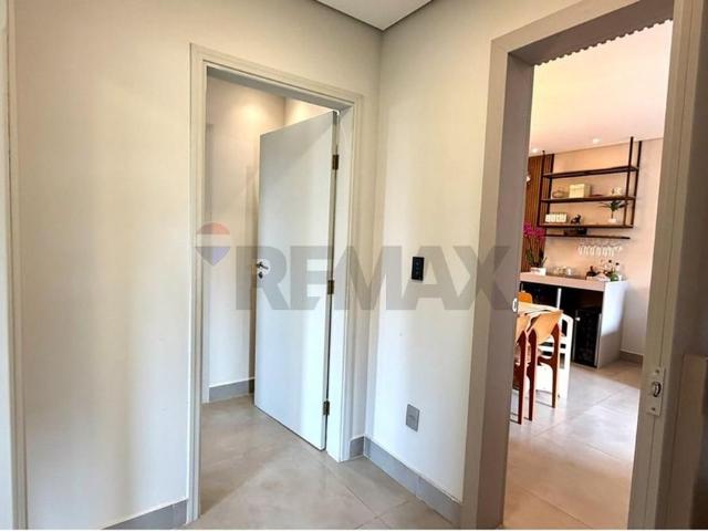 Apartamento para locação e venda em Paulinia com 3 dorm 1 suíte