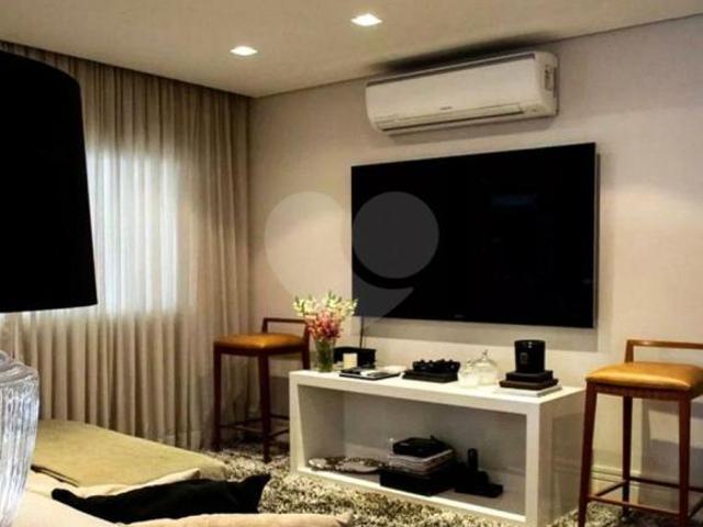 APARTAMENTO PARA LOCAÇÃO E VENDA EM SANTANA