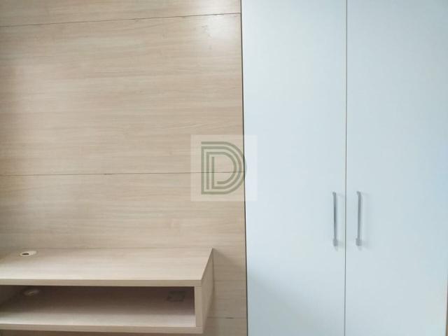 Apartamento para Locação e Venda | 3 Dormitórios | 1 Suíte | Semi Mobiliado | Lazer Completo
