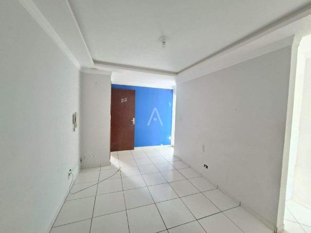 APARTAMENTO PARA LOCAÇÃO ED MONTESSE EM CASCAVEL PR