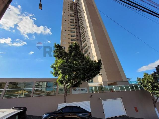 APARTAMENTO PARA LOCAÇÃO EDIFÍCIO TERRA 1 DORMITÓRIOS VILA INDEPENDÊNCIA PIRACICABA/SP R$ 1700,00