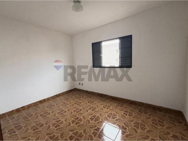Apartamento para locação Edifício Alto das Araras, 2 quartos, 2 vagas, Araras/Sp