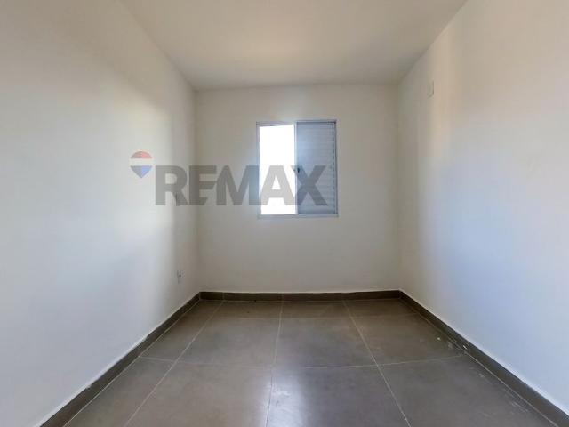 Apartamento para Locação, Edifício Campanet, 2 quartos, 1 banheiro, 1 vaga, próximo ao parque ecológico, Araras/Sp
