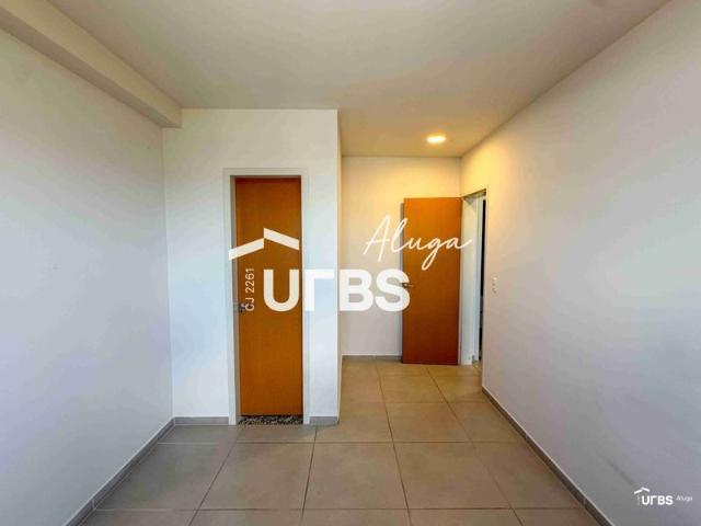 Apartamento para Locação | Edifício Eldorado Parque Iguaçu – Parque Oeste