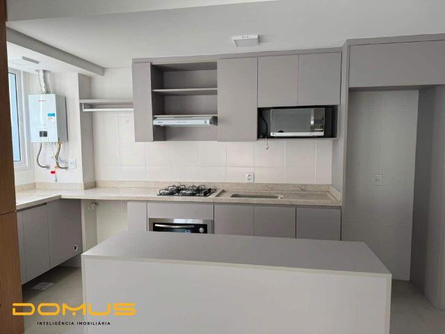 Apartamento para locação Edifício Gaudí