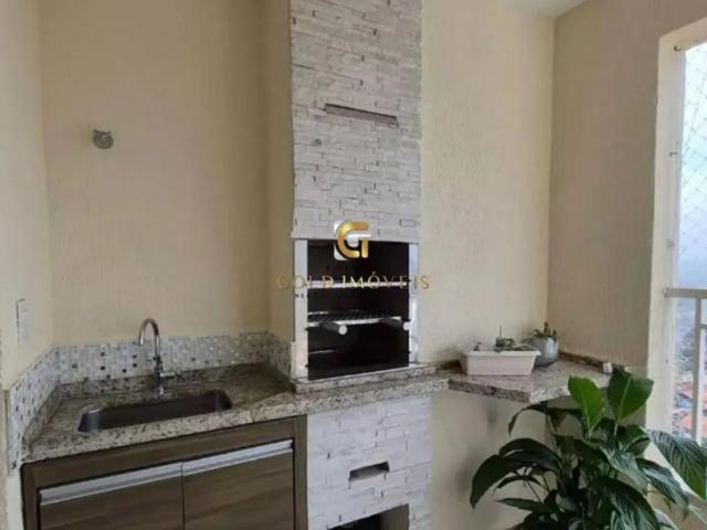 Apartamento para Locação Edifício Jardim Souto Jardim Souto São José dos Campos 3 Dormitórios 75m² 2 Vagas