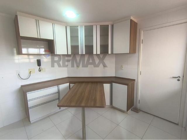 Apartamento para Locação – Edifício Plaza