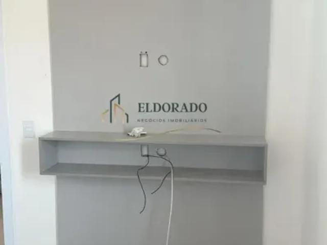 Apartamento para Locação – Edifício Residencial Valentina!