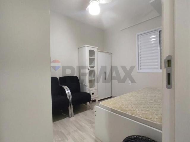 Apartamento para locação, Edifício São Pedro, Porteira fechada, 2 quartos, 1 banheiro, 1 vaga, Araras/Sp