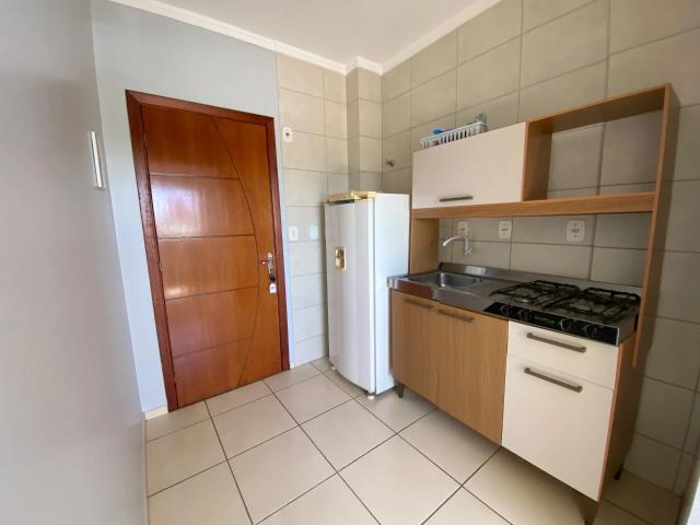 Apartamento para locação, Efapi, Chapecó – SC