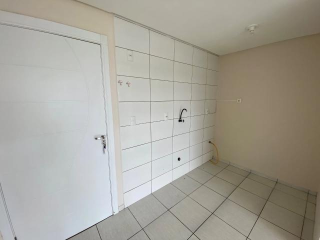 Apartamento para locação, Efapi, Chapecó – SC