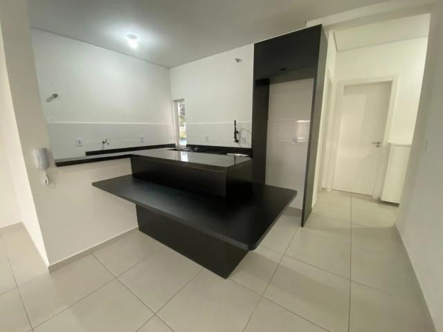 Apartamento para locação, Efapi, Chapecó SC