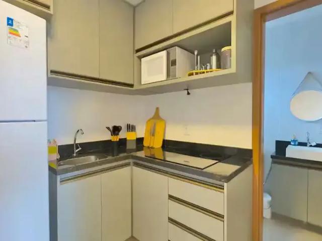 Apartamento para Locação em Tamandaré/PE Campas 1 Quartos