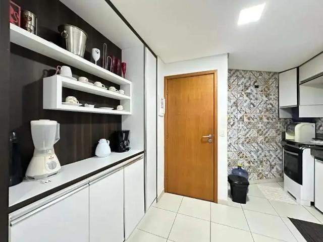 Apartamento para Locação em Tamandaré/PE Centro 1 Quartos