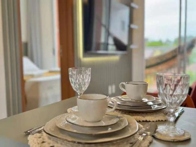 Apartamento para Locação em Tamandaré/PE Praia de Tamandaré 1 Quartos