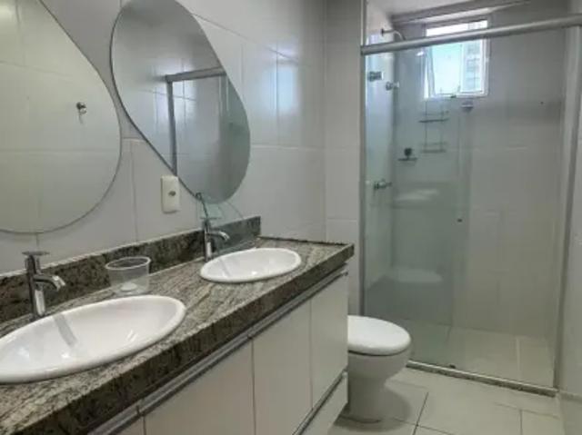 Apartamento para locação em Tambaú