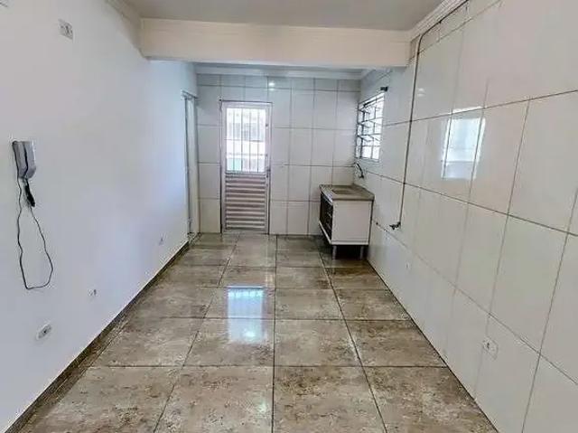 Apartamento para Locação em Taboão da Serra/SP Vila Indiana 1 Quartos