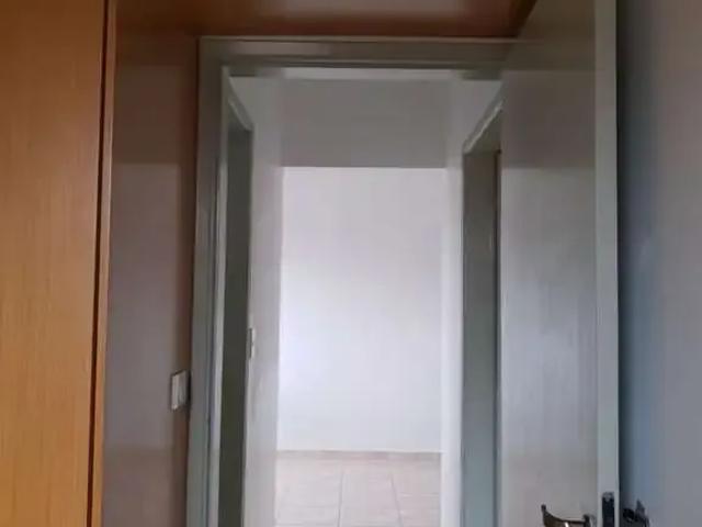 Apartamento para Locação em Taboão da Serra/SP Vila Santa Luzia 2 Quartos
