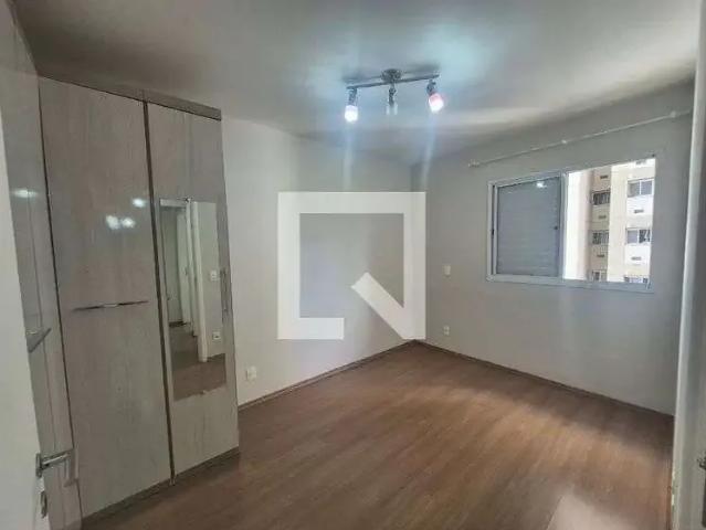 Apartamento para Locação em Taboão da Serra/SP Chácara Agrindus 2 Quartos
