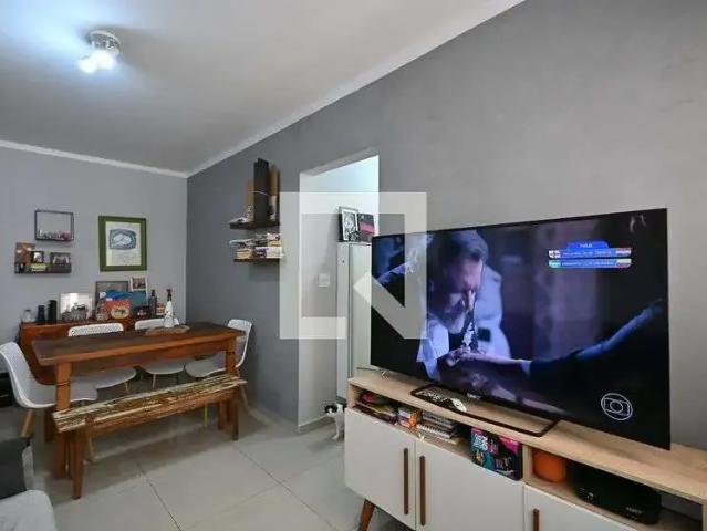 Apartamento para Locação em Taboão da Serra/SP Chácara Agrindus 2 Quartos