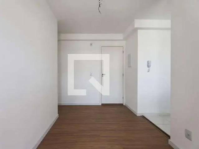 Apartamento para Locação em Taboão da Serra/SP Chácara Agrindus 2 Quartos