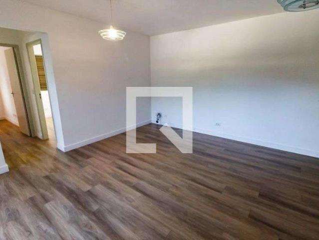 Apartamento para Locação em Taboão da Serra/SP Chácara Agrindus 2 Quartos