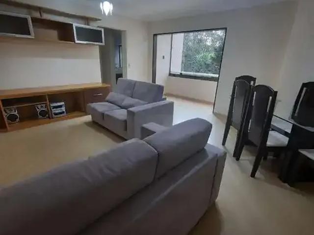Apartamento para Locação em Taboão da Serra/SP Chácara Agrindus 2 Quartos