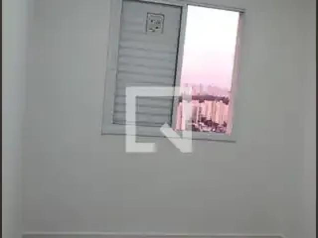Apartamento para Locação em Taboão da Serra/SP Chácara Agrindus 2 Quartos