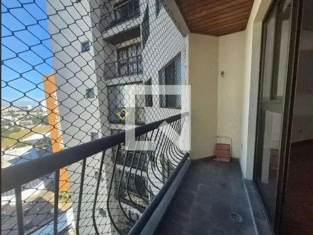 Apartamento para Locação em Taboão da Serra/SP Chácara Agrindus 2 Quartos