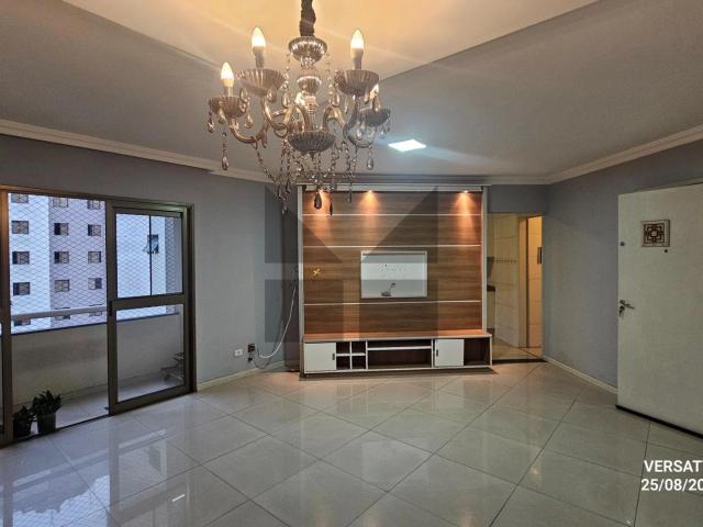 Apartamento para Locação em Taboão da Serra/SP Chácara Agrindus 2 Quartos