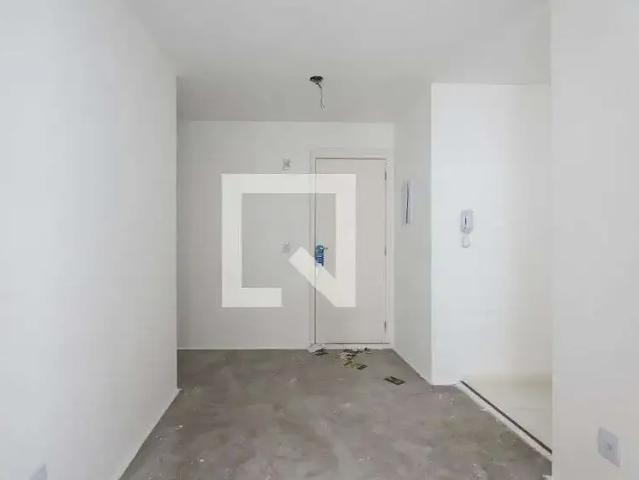 Apartamento para Locação em Taboão da Serra/SP Chácara Agrindus 2 Quartos