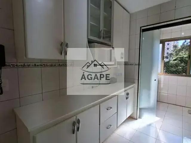 Apartamento para Locação em Taboão da Serra/SP Chácara Agrindus 2 Quartos