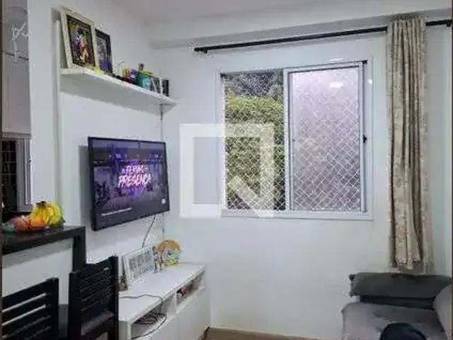 Apartamento para Locação em Taboão da Serra/SP Chácara Agrindus 2 Quartos