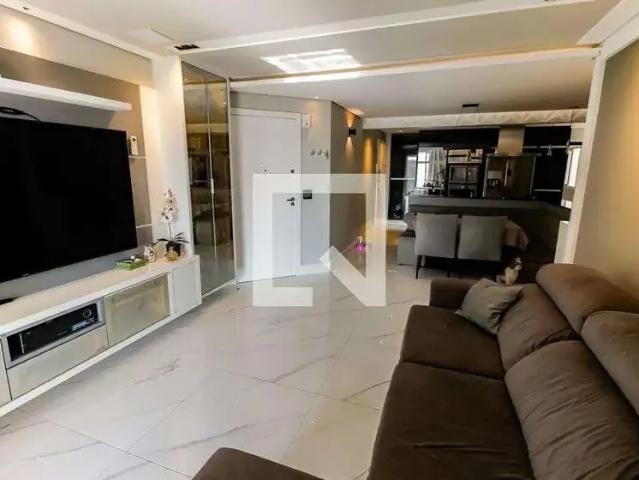 Apartamento para Locação em Taboão da Serra/SP Chácara Agrindus 3 Quartos