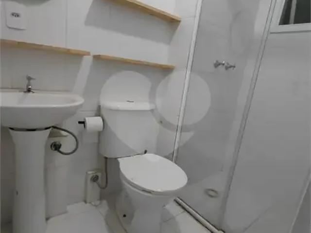 Apartamento para Locação em Taboão da Serra/SP Cidade Intercap 2 Quartos