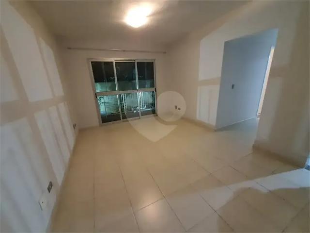 Apartamento para Locação em Taboão da Serra/SP Cidade Intercap 2 Quartos